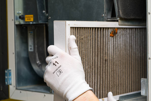 Best General Air Duct Cleaning  in Smithville, NJ