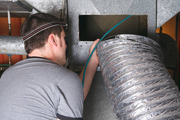 Best Air Duct Cleaning Near Me  in Smithville, NJ